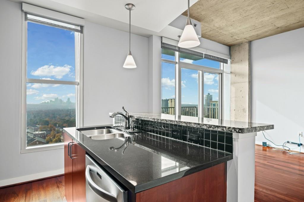250 Pharr Road Northeast, Unit 1914 Atlanta, GA 30305 - Photo 11 of 57