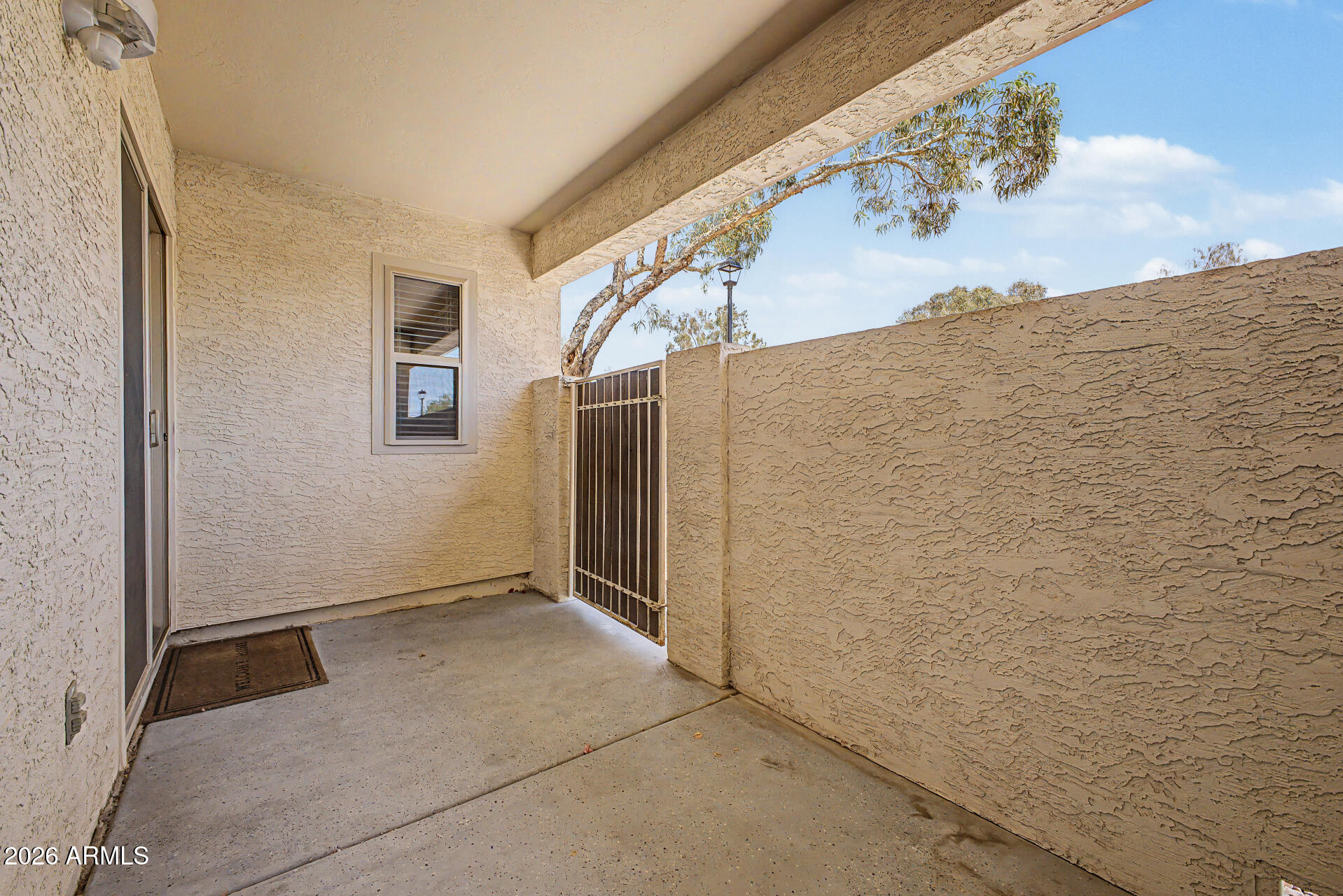 5808 East Brown Road, Unit 7 Mesa, AZ 85205 - Photo 29 of 35 27 - Brown