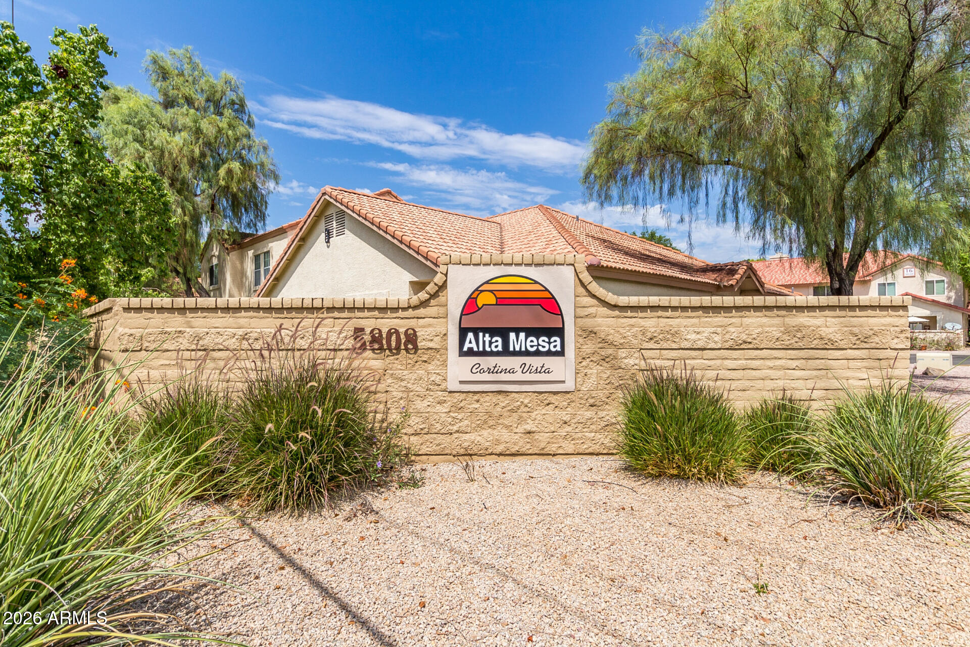5808 East Brown Road, Unit 7 Mesa, AZ 85205 - Photo 30 of 35 28 - Brown