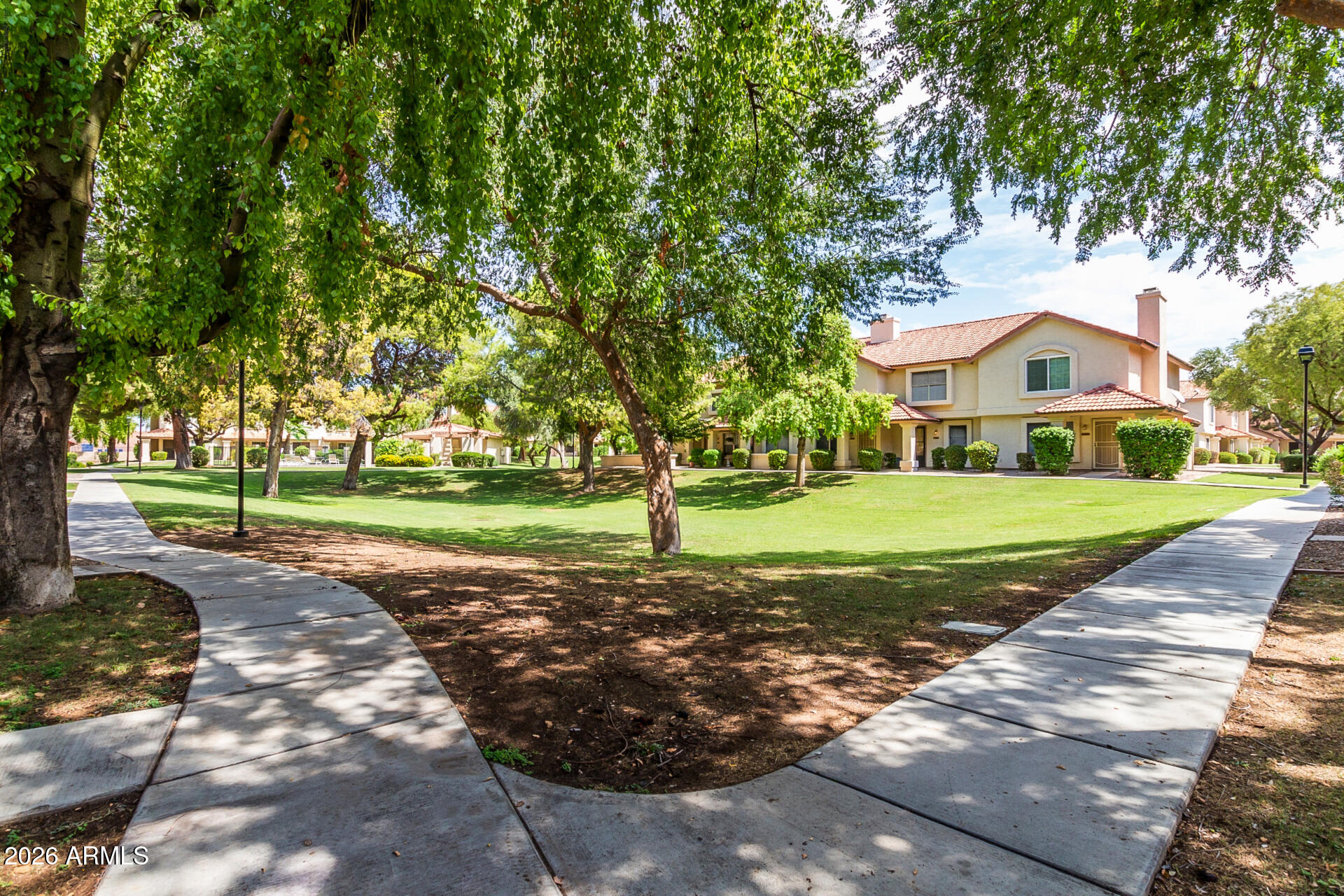 5808 East Brown Road, Unit 7 Mesa, AZ 85205 - Photo 31 of 35 29 - Brown