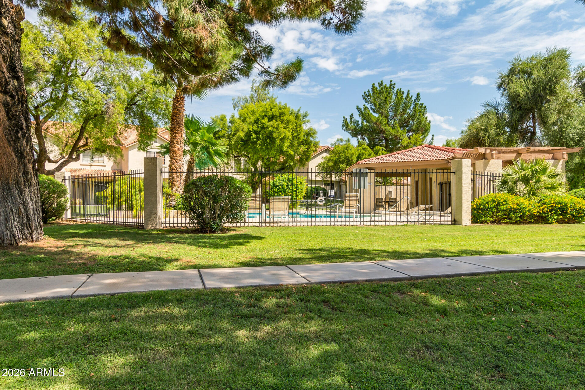 5808 East Brown Road, Unit 7 Mesa, AZ 85205 - Photo 32 of 35 30 - Brown