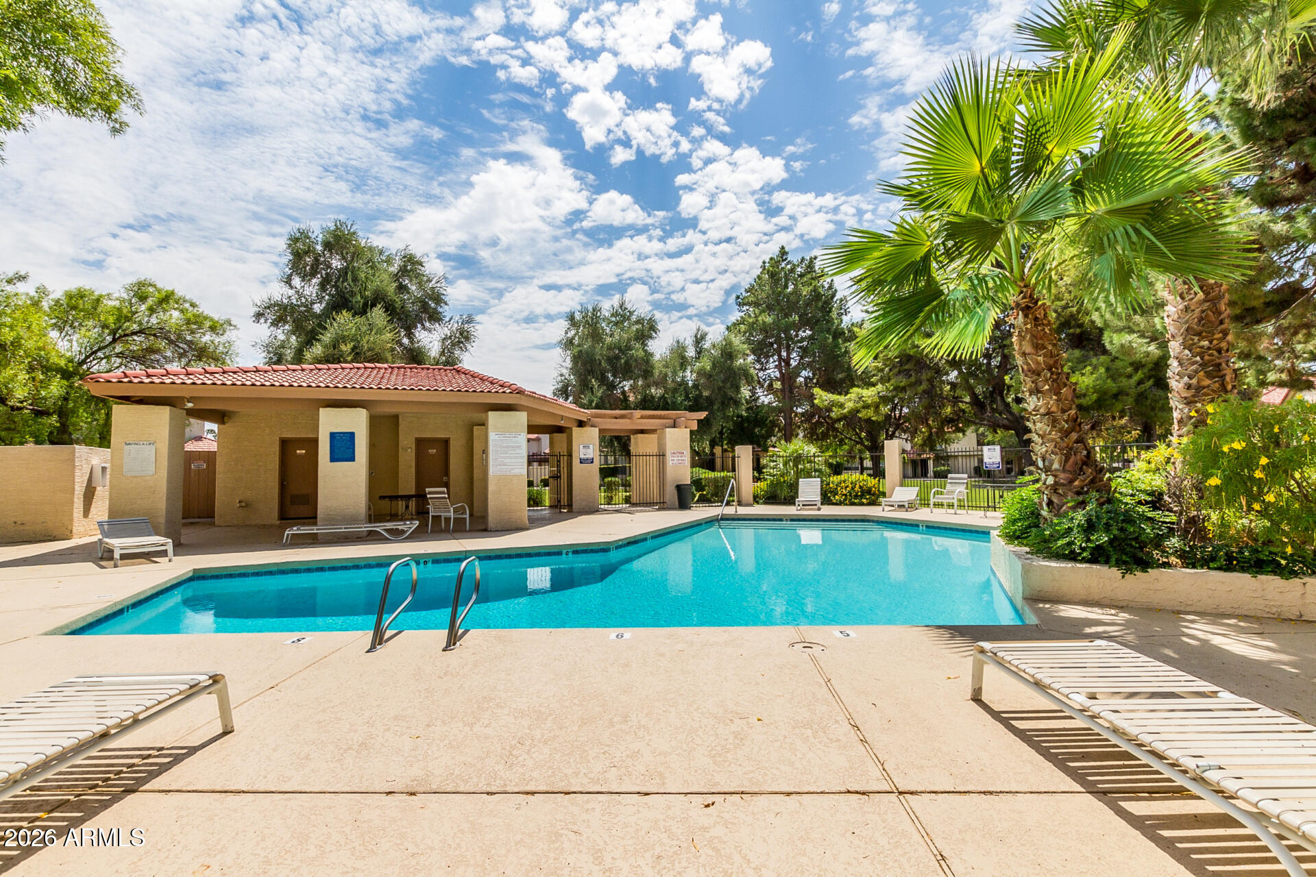 5808 East Brown Road, Unit 7 Mesa, AZ 85205 - Photo 34 of 35 32 - Brown
