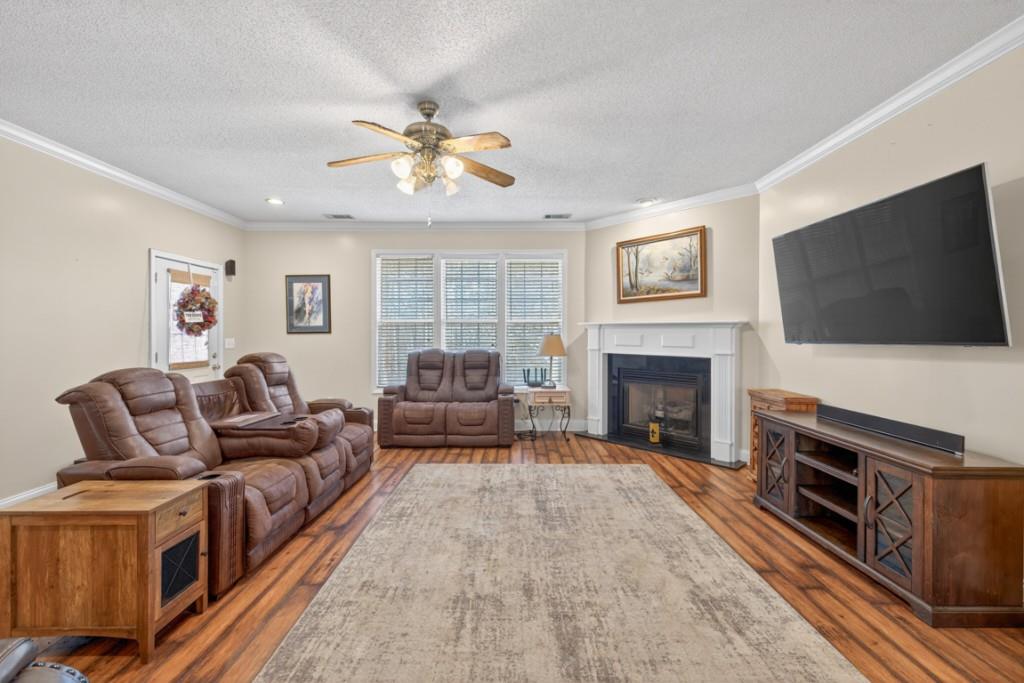 579 McCarty-Dodd Road Colbert, GA 30628 - Photo 11 of 68