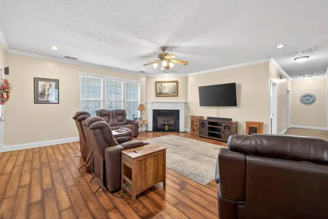 $499,900 | 579 McCarty-Dodd Road, Colbert, GA 30628