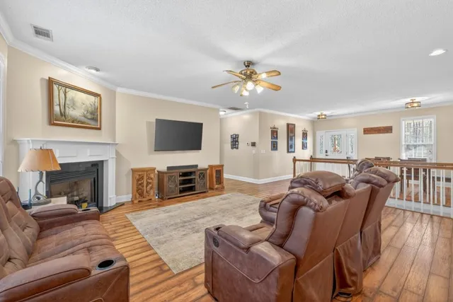 $499,900 | 579 McCarty-Dodd Road, Colbert, GA 30628