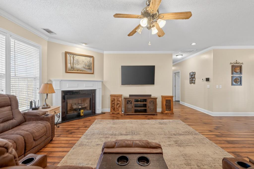 579 McCarty-Dodd Road Colbert, GA 30628 - Photo 14 of 68