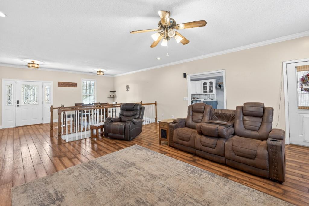 579 McCarty-Dodd Road Colbert, GA 30628 - Photo 15 of 68