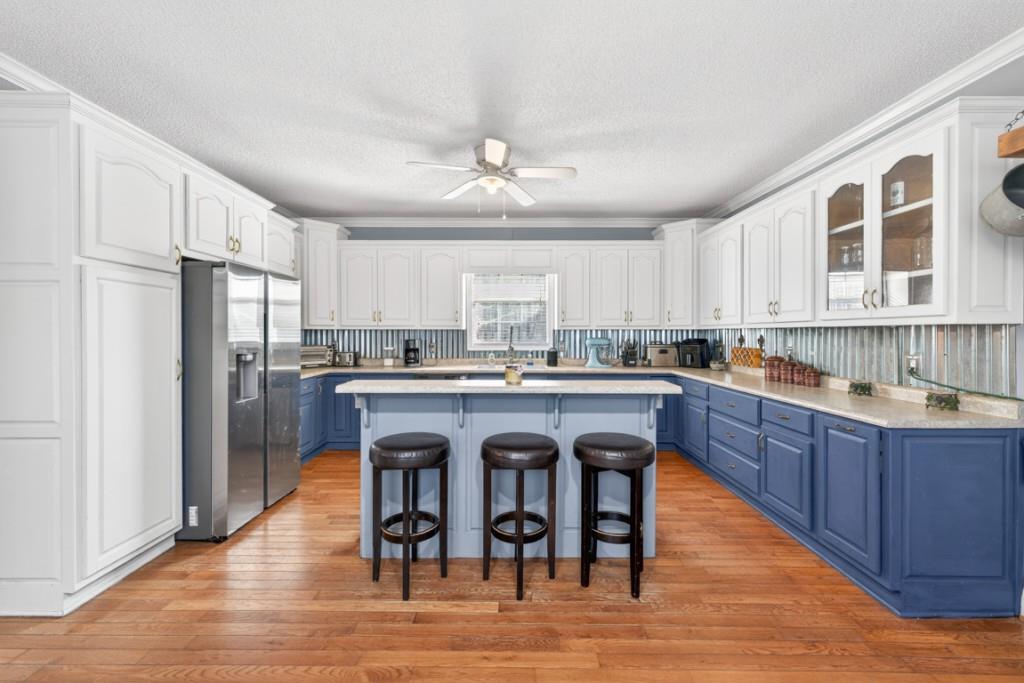 579 McCarty-Dodd Road Colbert, GA 30628 - Photo 19 of 68