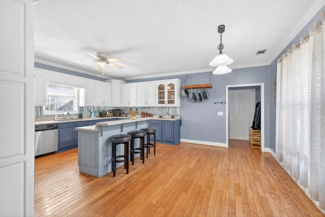 $499,900 | 579 McCarty-Dodd Road, Colbert, GA 30628