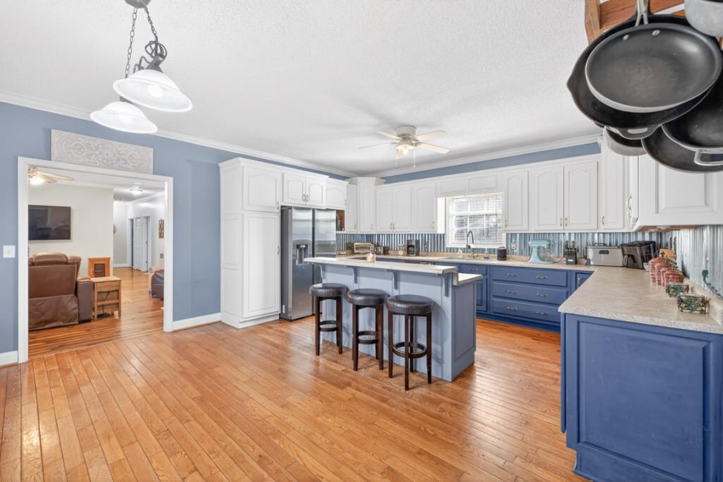 579 McCarty-Dodd Road Colbert, GA 30628 - Photo 22 of 68