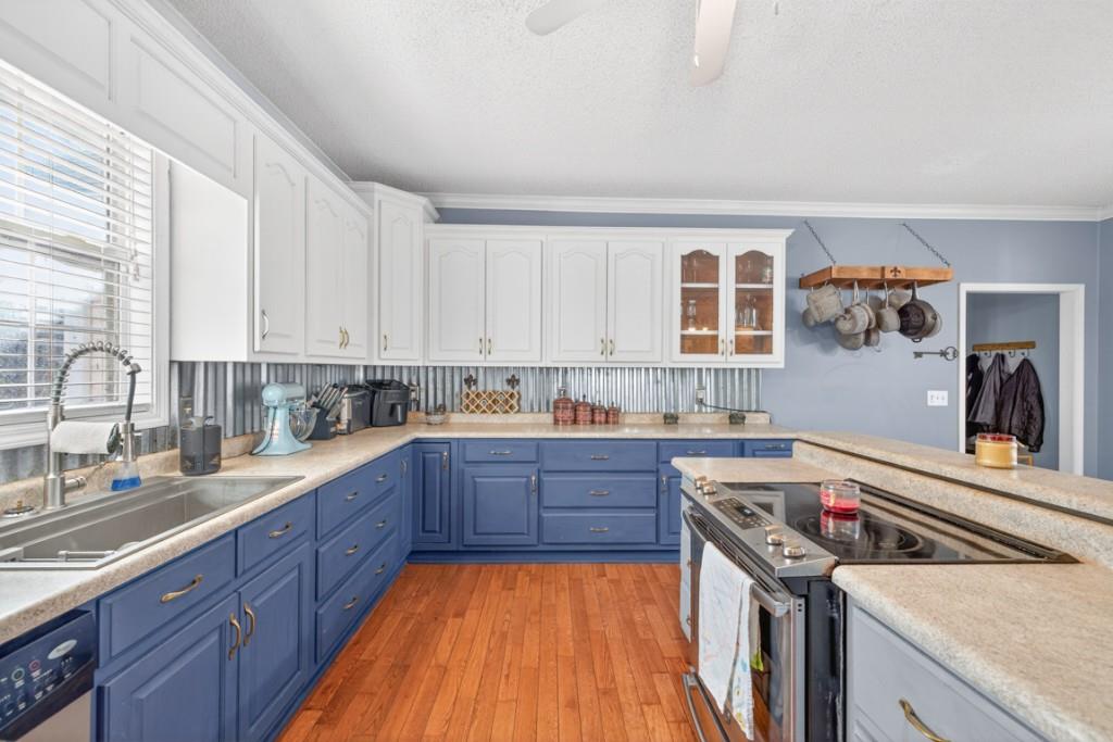 579 McCarty-Dodd Road Colbert, GA 30628 - Photo 23 of 68