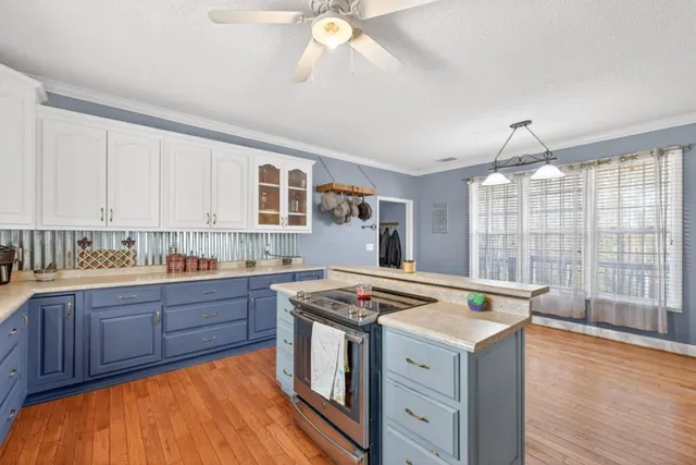 $499,900 | 579 McCarty-Dodd Road, Colbert, GA 30628