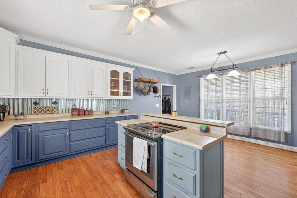 579 McCarty-Dodd Road Colbert, GA 30628 - Photo 24 of 68