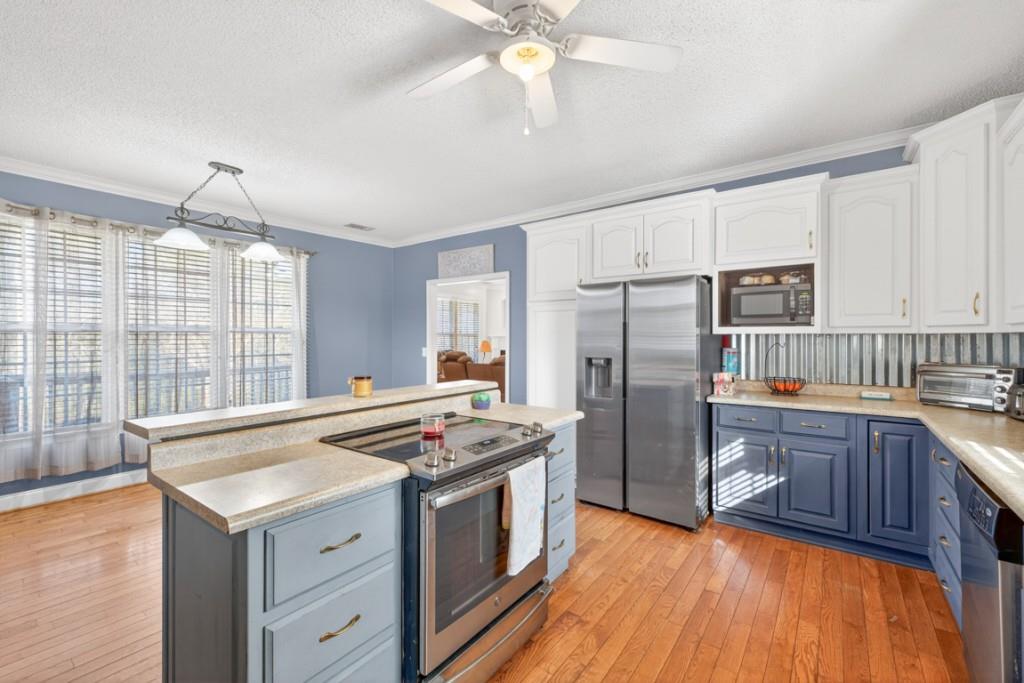 579 McCarty-Dodd Road Colbert, GA 30628 - Photo 25 of 68