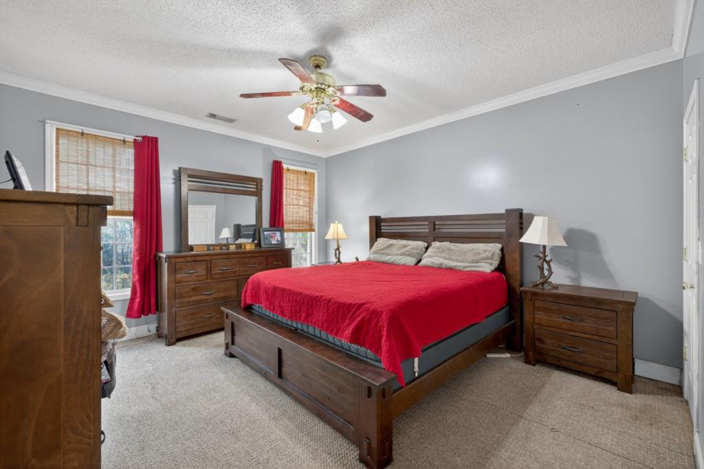 579 McCarty-Dodd Road Colbert, GA 30628 - Photo 26 of 68