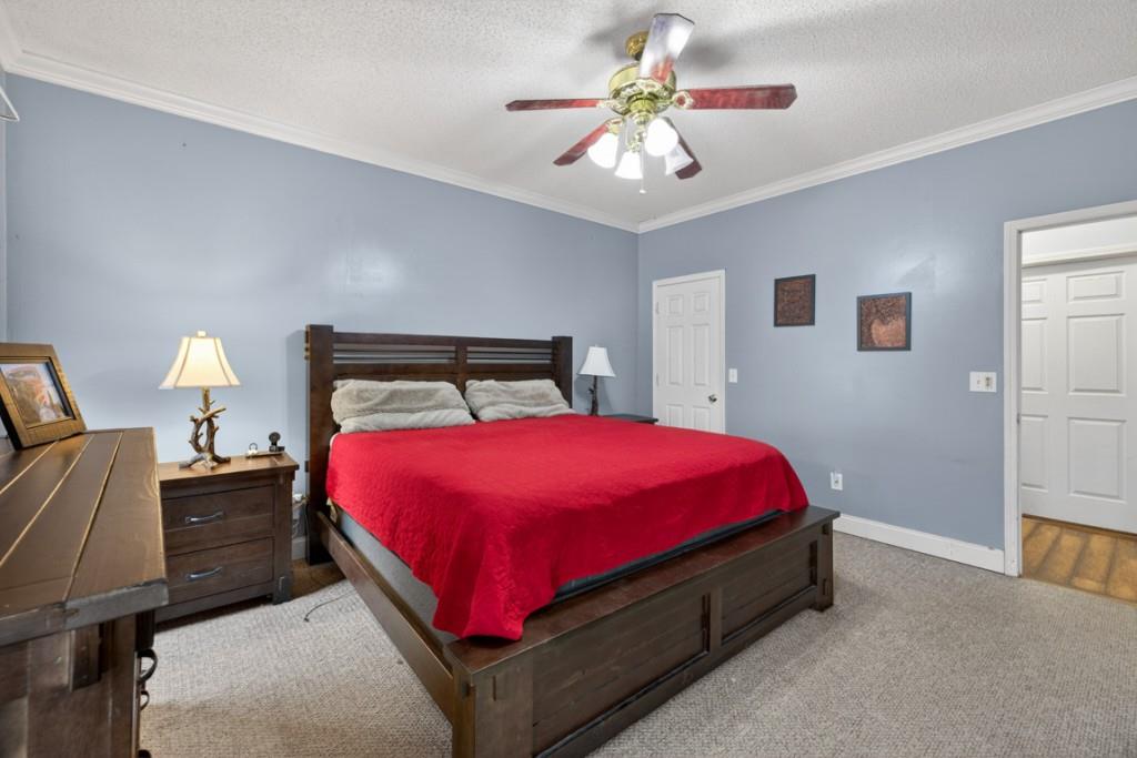 579 McCarty-Dodd Road Colbert, GA 30628 - Photo 27 of 68