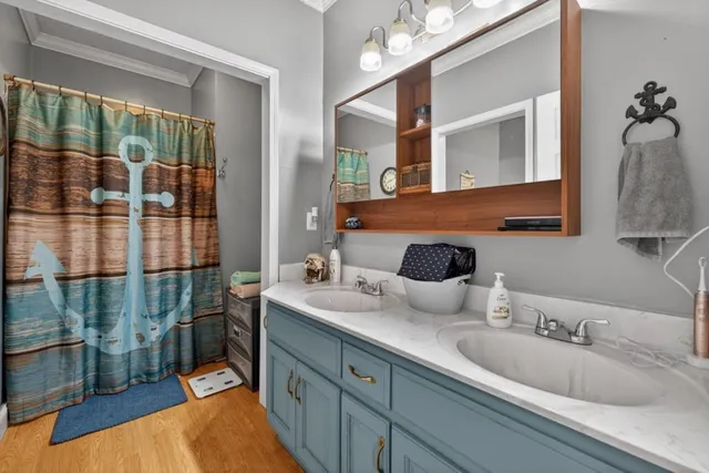 $499,900 | 579 McCarty-Dodd Road, Colbert, GA 30628