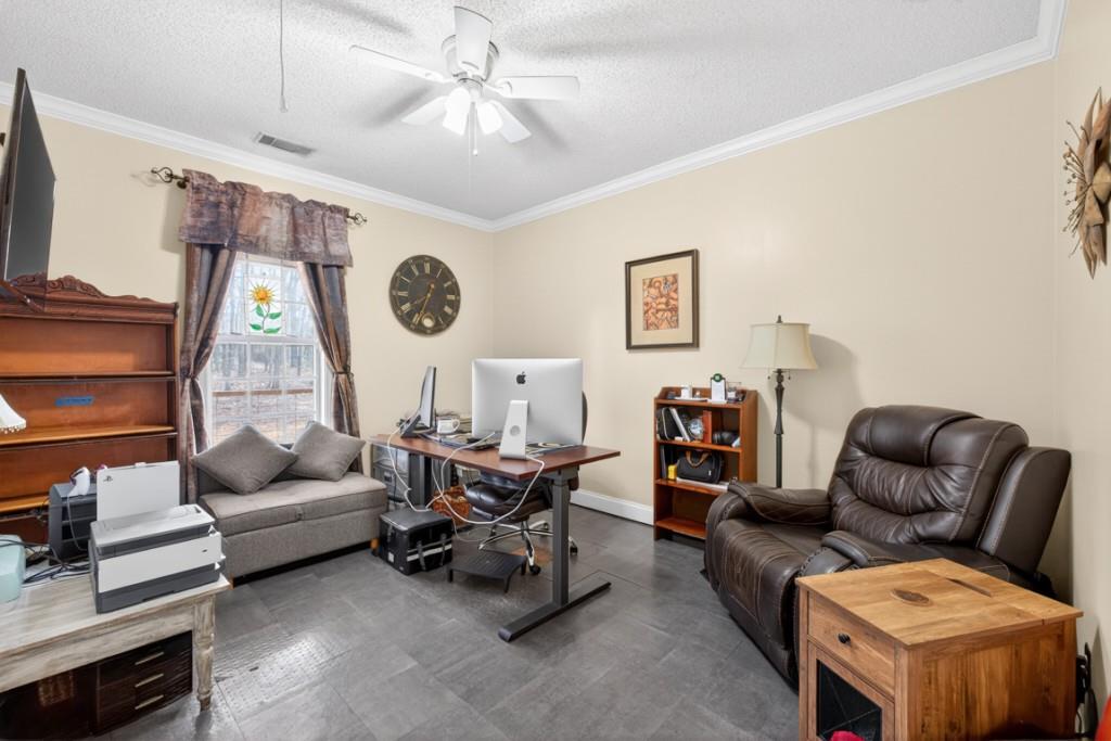 579 McCarty-Dodd Road Colbert, GA 30628 - Photo 32 of 68