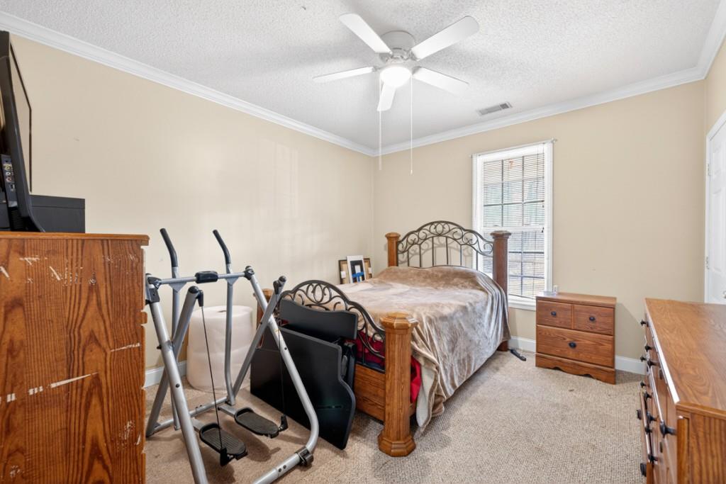 579 McCarty-Dodd Road Colbert, GA 30628 - Photo 33 of 68