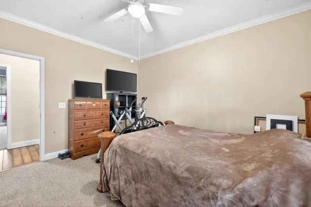 $499,900 | 579 McCarty-Dodd Road, Colbert, GA 30628