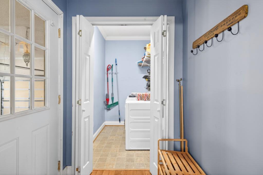 579 McCarty-Dodd Road Colbert, GA 30628 - Photo 36 of 68