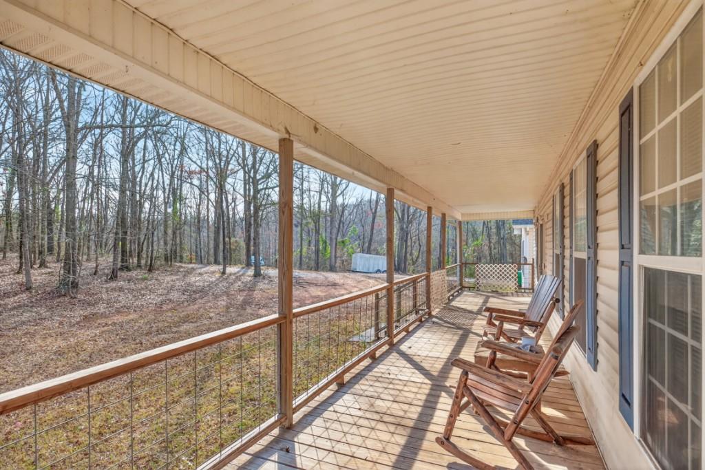 579 McCarty-Dodd Road Colbert, GA 30628 - Photo 4 of 68