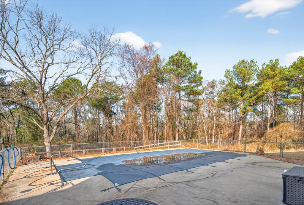 579 McCarty-Dodd Road Colbert, GA 30628 - Photo 48 of 68