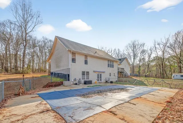 $499,900 | 579 McCarty-Dodd Road, Colbert, GA 30628