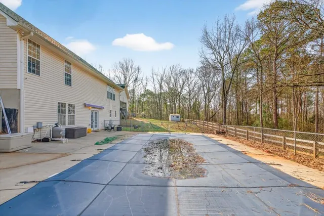 $499,900 | 579 McCarty-Dodd Road, Colbert, GA 30628