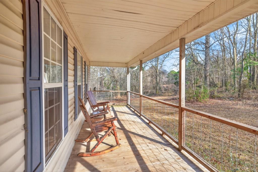 579 McCarty-Dodd Road Colbert, GA 30628 - Photo 5 of 68