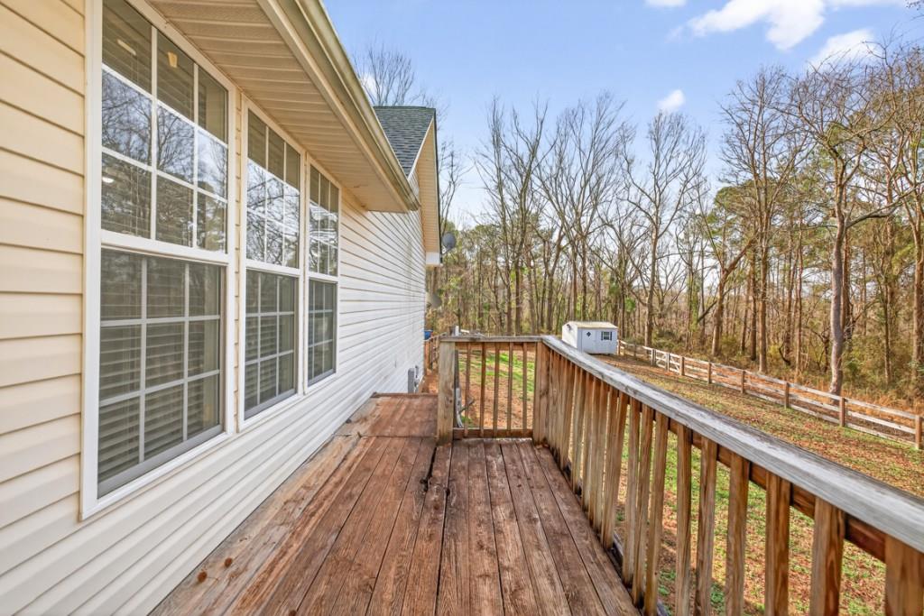 579 McCarty-Dodd Road Colbert, GA 30628 - Photo 52 of 68