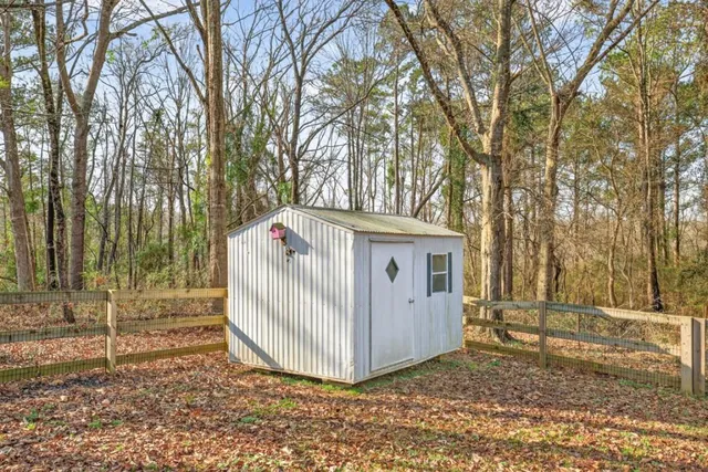 $499,900 | 579 McCarty-Dodd Road, Colbert, GA 30628