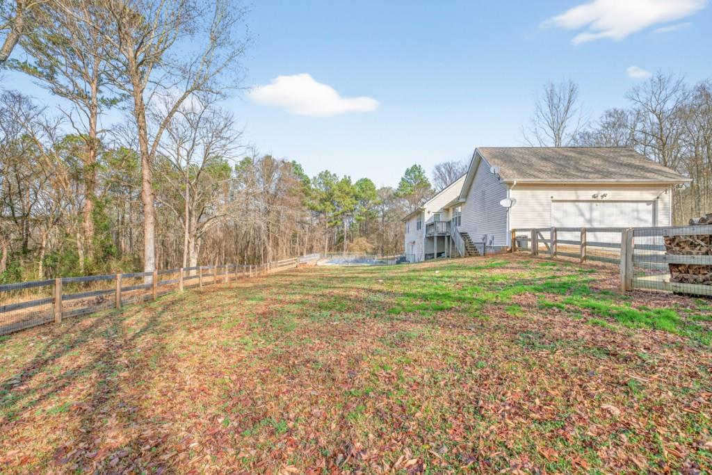 579 McCarty-Dodd Road Colbert, GA 30628 - Photo 55 of 68