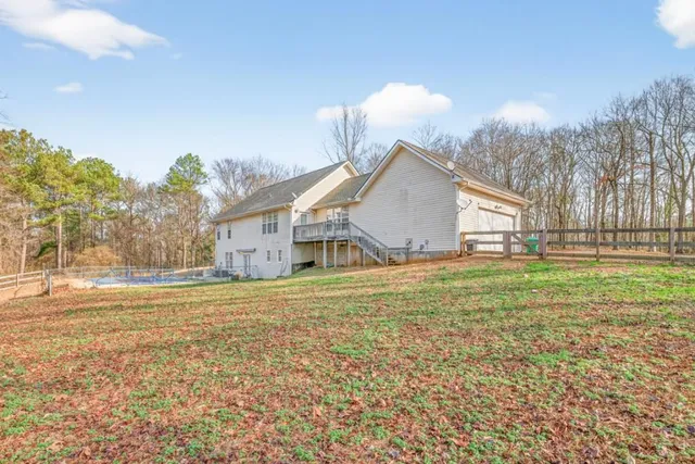 $499,900 | 579 McCarty-Dodd Road, Colbert, GA 30628