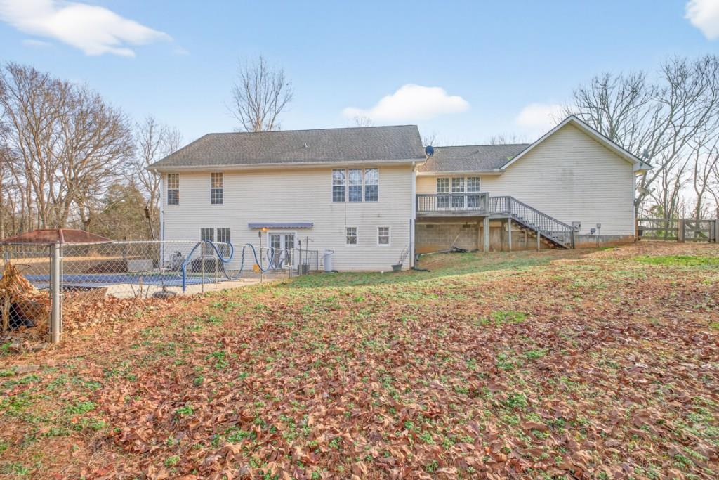 579 McCarty-Dodd Road Colbert, GA 30628 - Photo 57 of 68