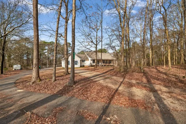 $499,900 | 579 McCarty-Dodd Road, Colbert, GA 30628