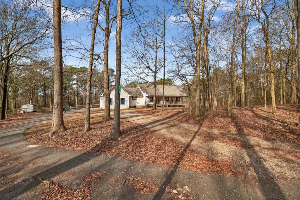 579 McCarty-Dodd Road Colbert, GA 30628 - Photo 58 of 68