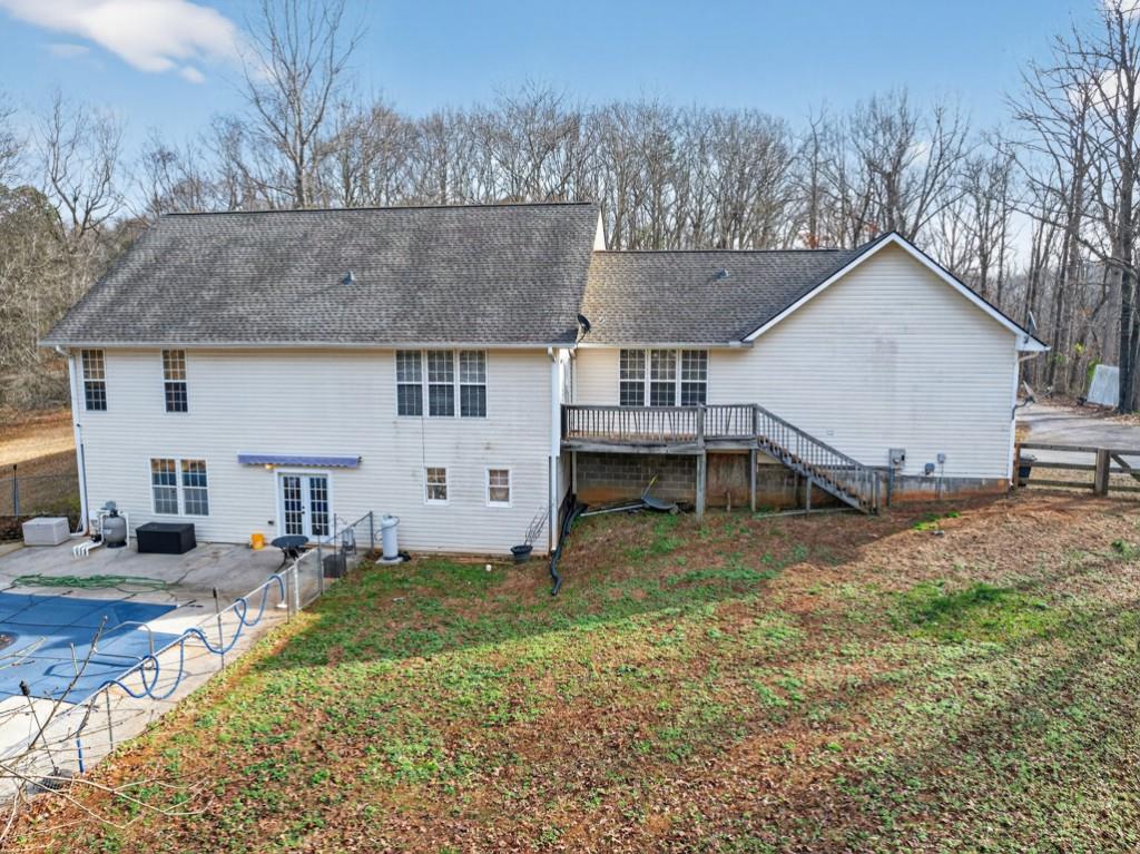 579 McCarty-Dodd Road Colbert, GA 30628 - Photo 59 of 68