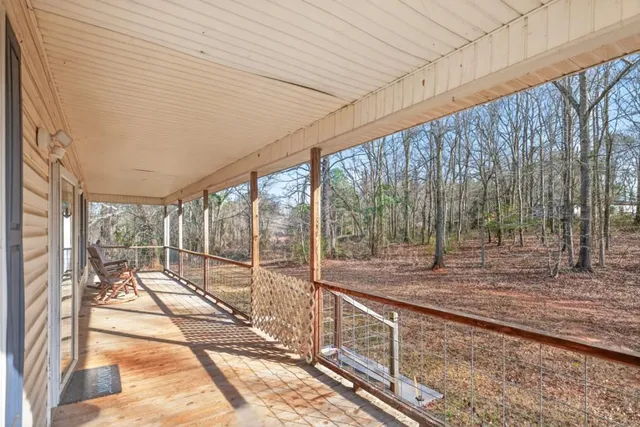 $499,900 | 579 McCarty-Dodd Road, Colbert, GA 30628