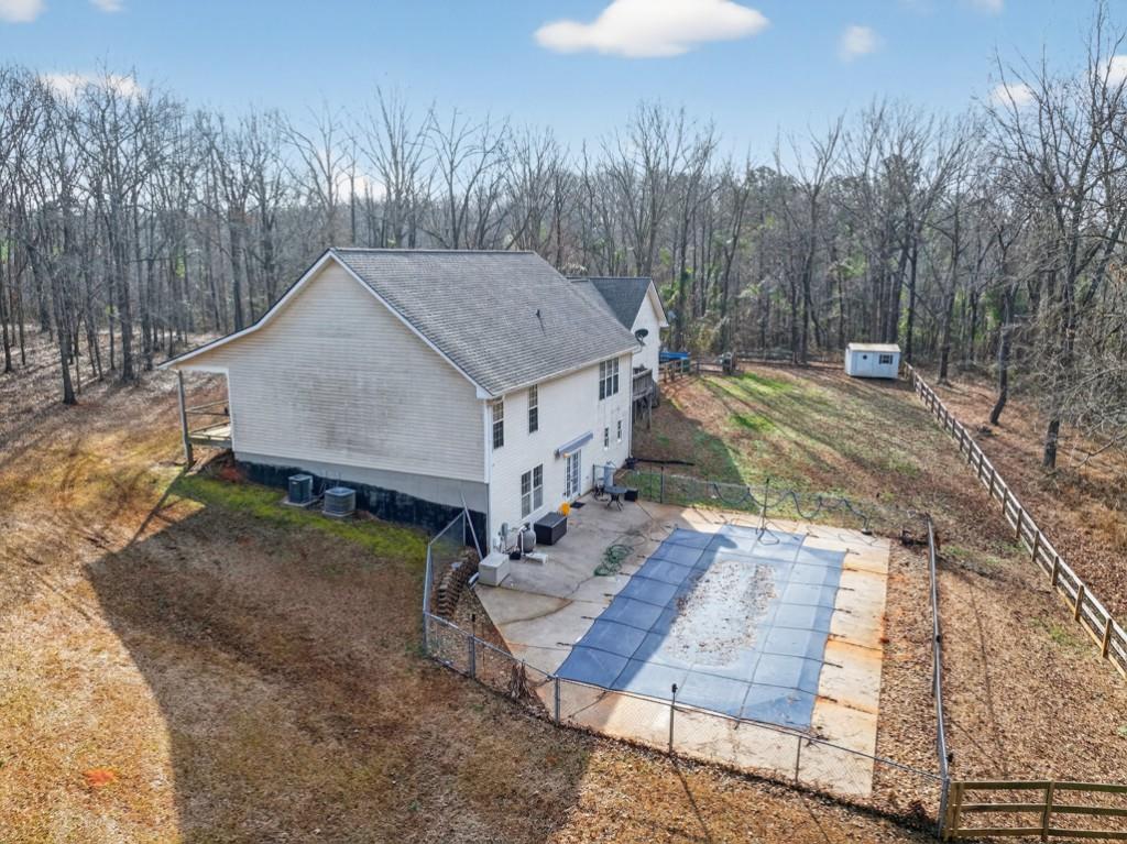 579 McCarty-Dodd Road Colbert, GA 30628 - Photo 61 of 68