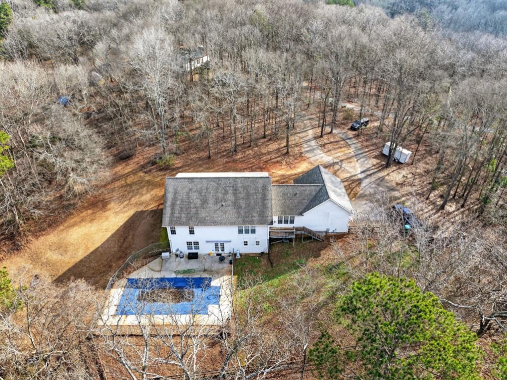 579 McCarty-Dodd Road Colbert, GA 30628 - Photo 62 of 68