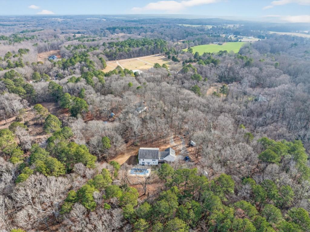 579 McCarty-Dodd Road Colbert, GA 30628 - Photo 63 of 68