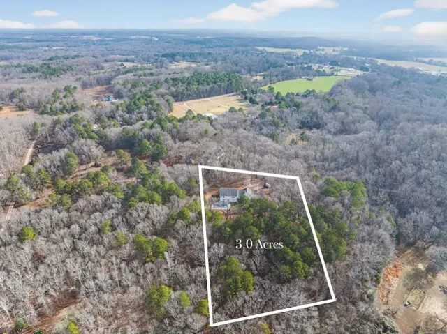 $499,900 | 579 McCarty-Dodd Road, Colbert, GA 30628