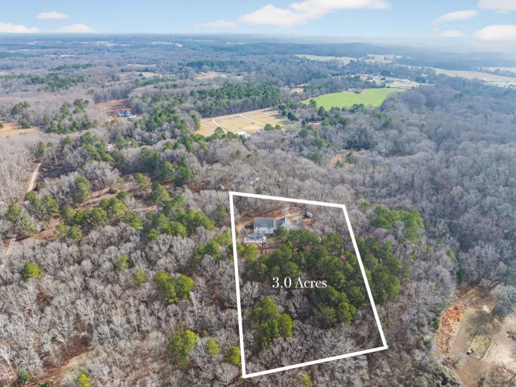 579 McCarty-Dodd Road Colbert, GA 30628 - Photo 65 of 68