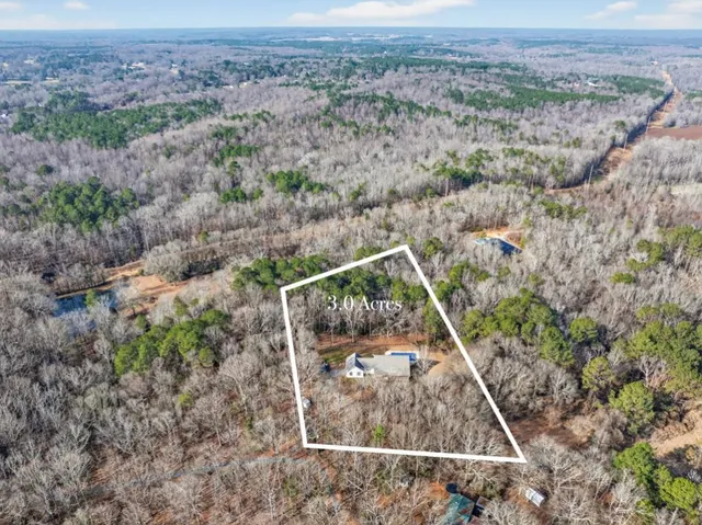 $499,900 | 579 McCarty-Dodd Road, Colbert, GA 30628
