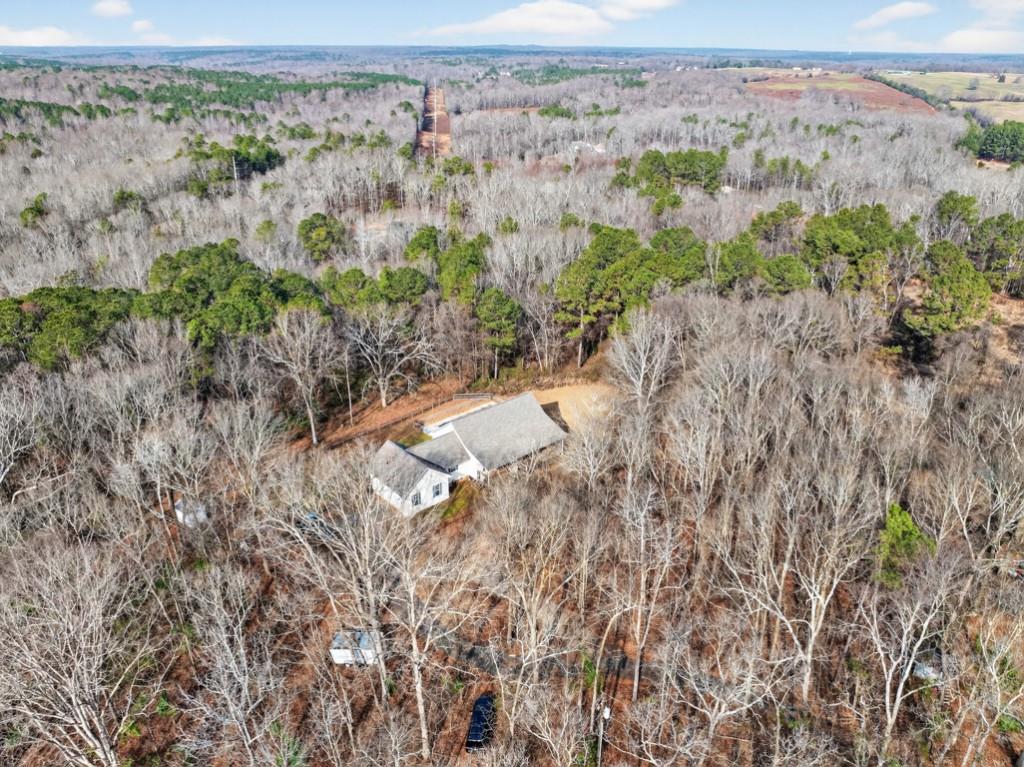 579 McCarty-Dodd Road Colbert, GA 30628 - Photo 68 of 68