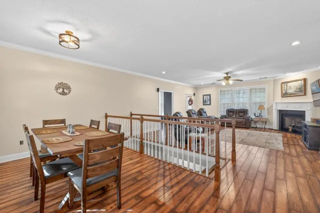 $499,900 | 579 McCarty-Dodd Road, Colbert, GA 30628