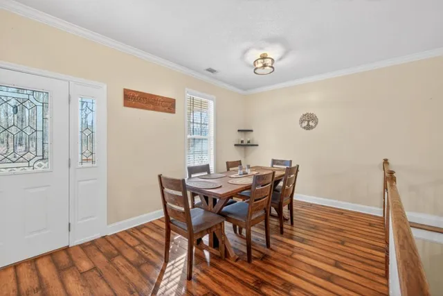 $499,900 | 579 McCarty-Dodd Road, Colbert, GA 30628