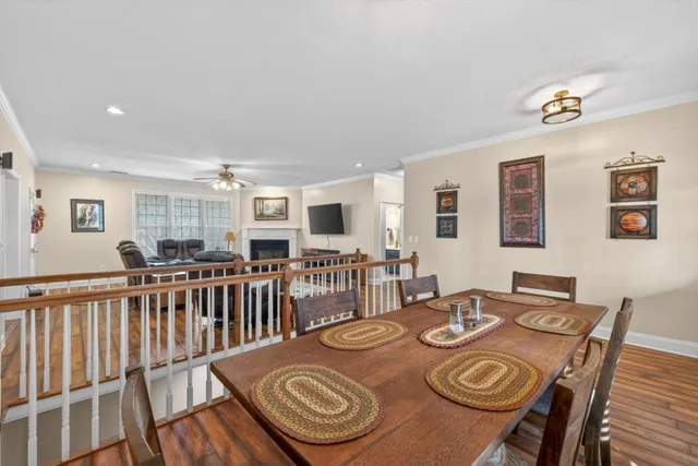 $499,900 | 579 McCarty-Dodd Road, Colbert, GA 30628