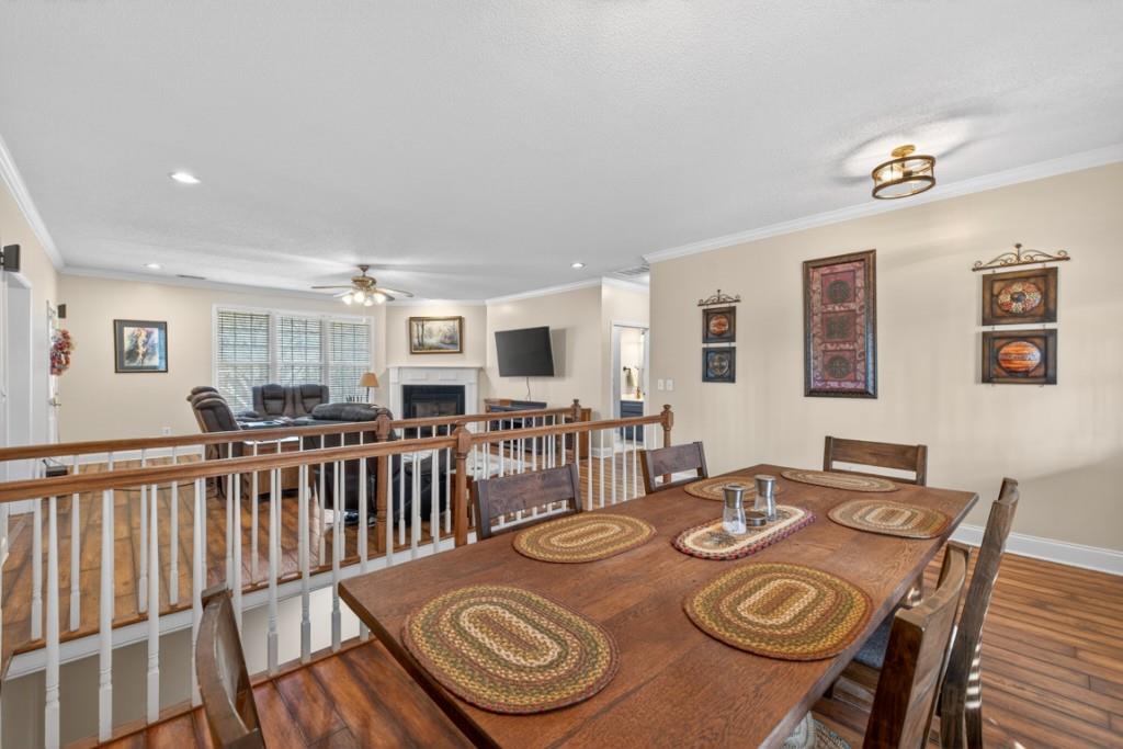 579 McCarty-Dodd Road Colbert, GA 30628 - Photo 9 of 68